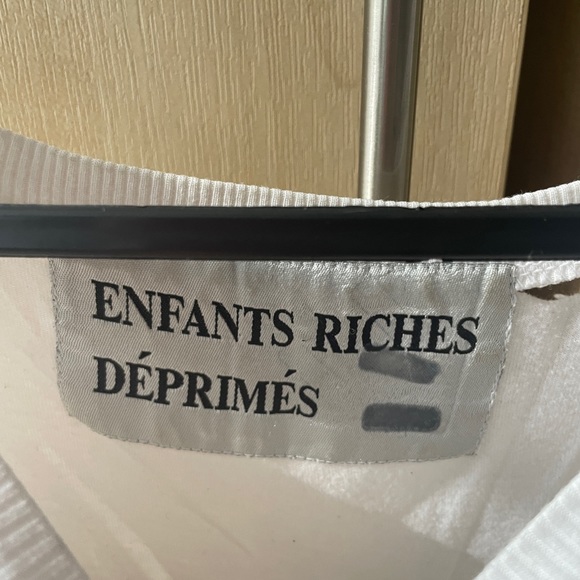 Enfants Riches Deprimes - Picture 4 of 4